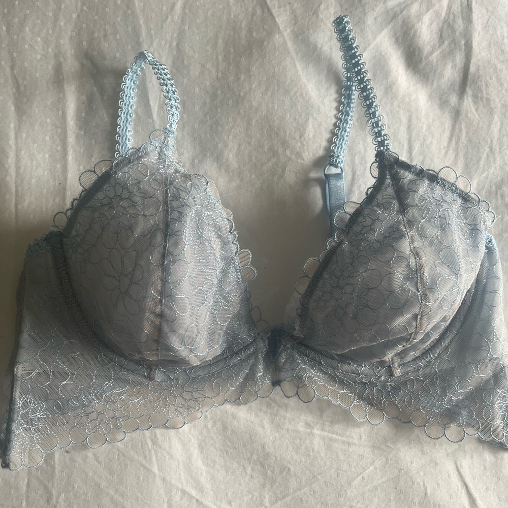 Free People Lucia Bra